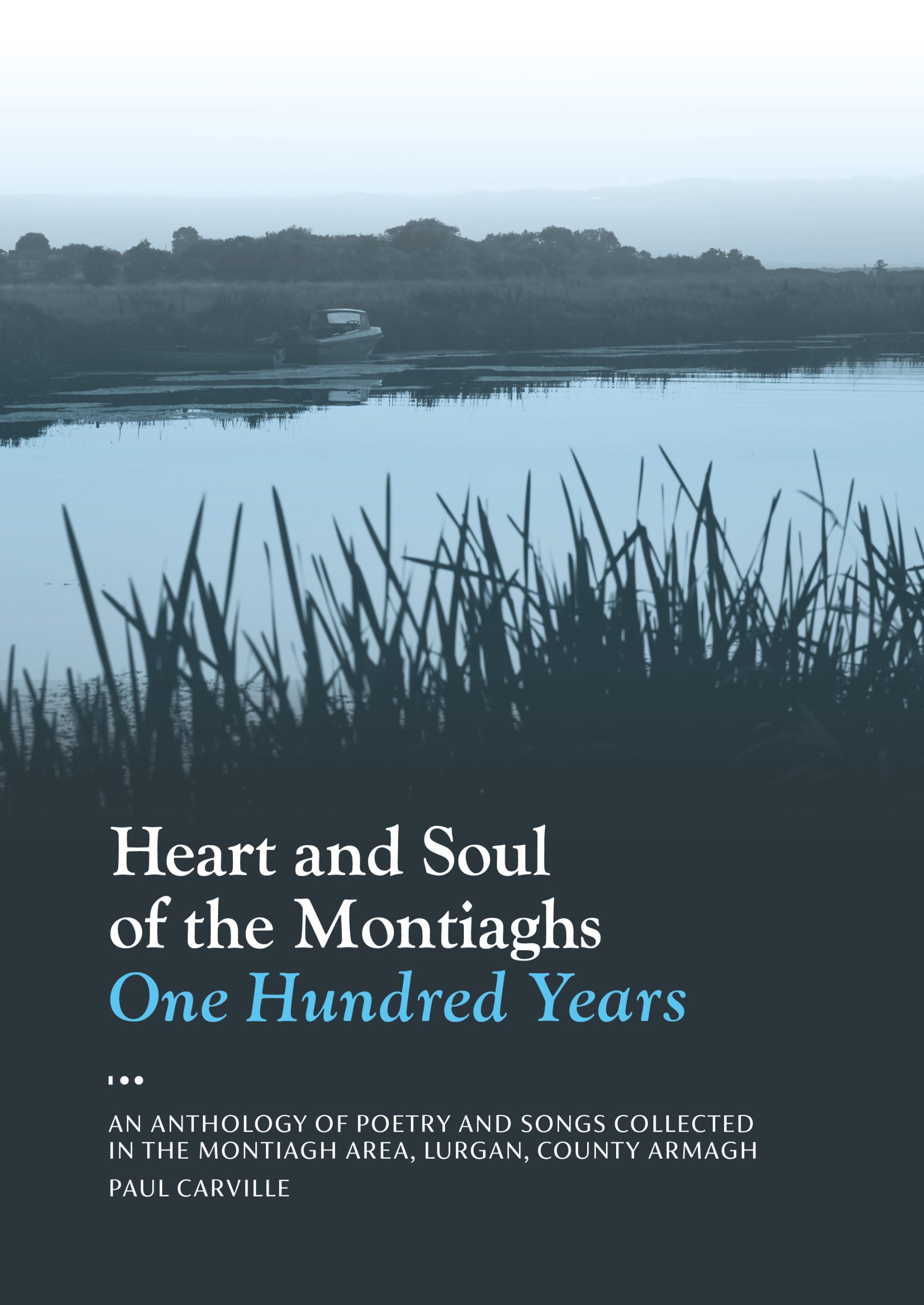 14 March 2023: ‘Heart and Soul of the Montiaghs’ Poetry Evening