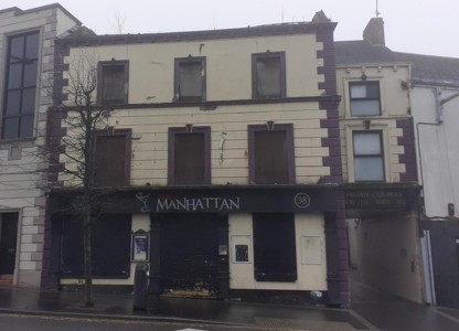 38 Church Place