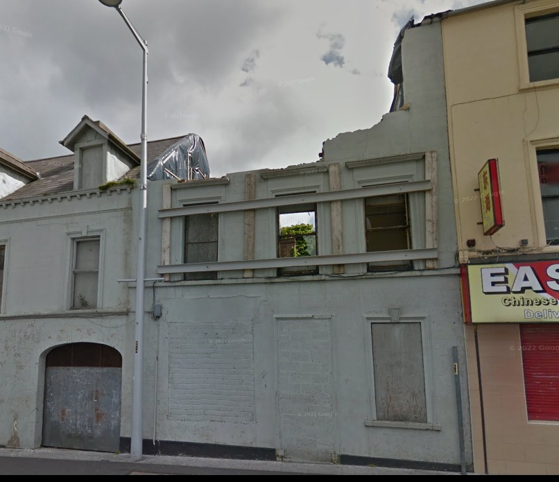 45 William Street