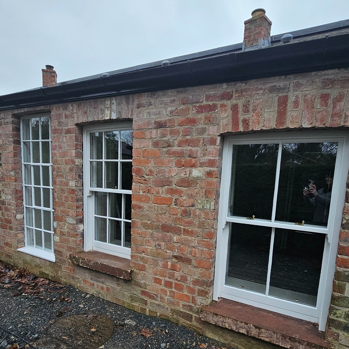 Wednesday 13 May 2026 Glazing The Past Historic Window Repair And 