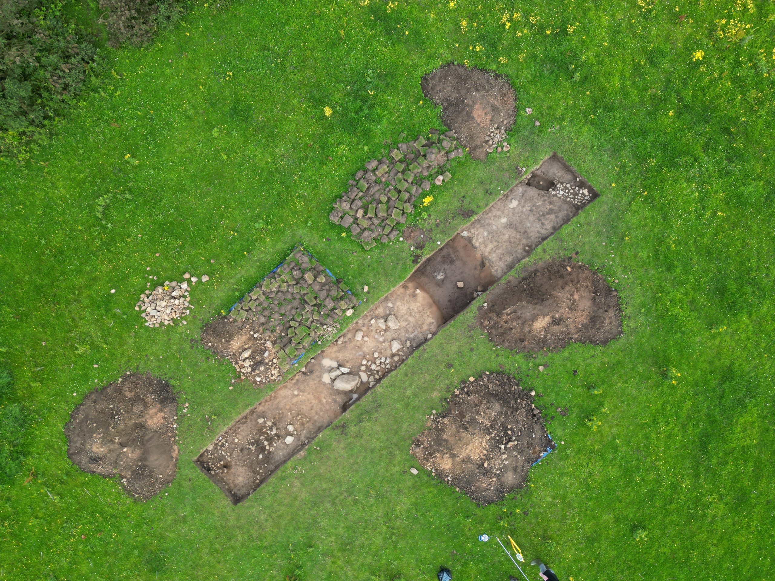 Tuesday 26 May 2026: Digging Deeper into Kilmocholmóg. Results of the 2025 Community Dig